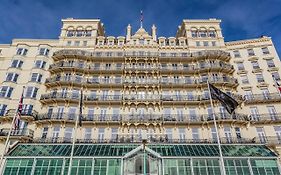 Brighton Grand Hotel